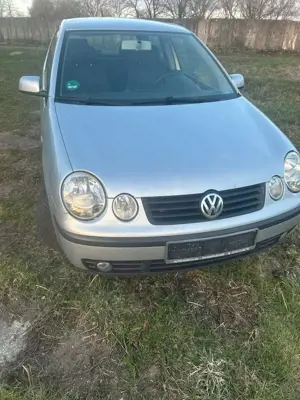 Volkswagen Polo 1.4 TDI