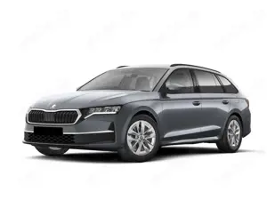 Skoda Octavia Combi Selection 204PS TSI DSG 4x4 AHK+Navi+Kess...