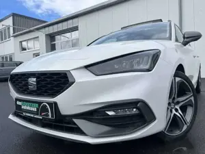 SEAT Leon SP 2.0 TDI DSG 4Drive FR Plus 144€ m.20% Anz. AH