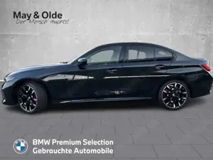 BMW 320 d xDrive Lim. M Sport Pro LED 360° ACC HiFi Bild 2