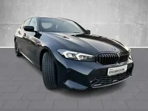 BMW 320 d xDrive Lim. M Sport Pro LED 360° ACC HiFi Bild 4