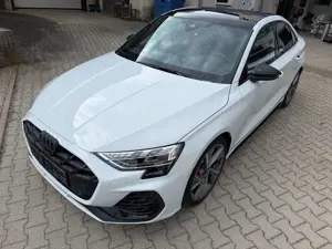 Audi S3 Limousine quattro VOLL - 5 J. Garantie!!!