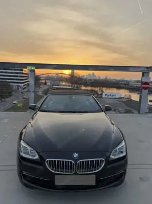 BMW 650 650 i