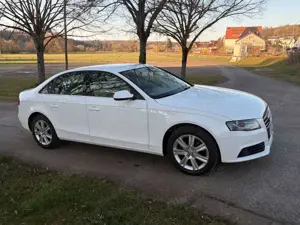 Audi A4 Bild 4