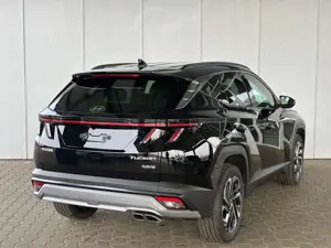 Hyundai TUCSON Bild 3