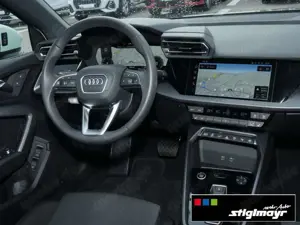 Audi A3 Bild 3