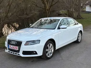 Audi A4 Bild 2