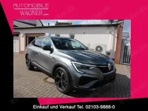 Renault Arkana Mild Hybrid EDC R.S.Line Fast Track/77702