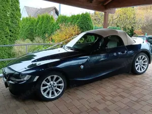 BMW Z4 Z4 roadster 2.0i