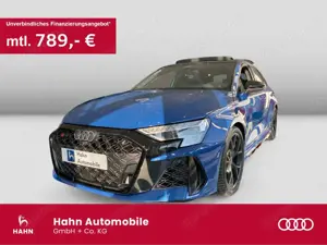 Audi RS3 294 kW S tronic