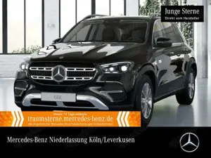 Mercedes-Benz GLE 350 de 4M PANO+360+AHK+MULTIBEAM+19"+SPUR+TOTW