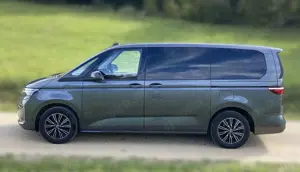 Volkswagen T7 Multivan Multivan 2,0 TDI SCR LÜ