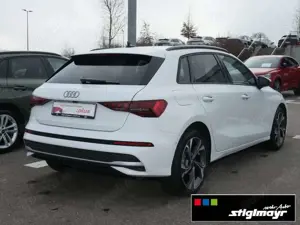 Audi A3 Bild 2