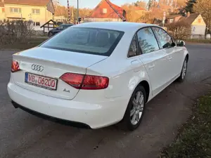 Audi A4 Bild 3