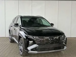 Hyundai TUCSON Bild 4