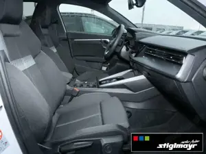 Audi A3 Bild 4