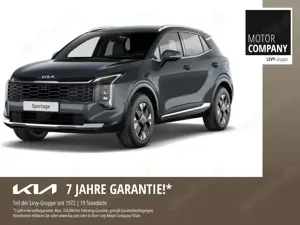 Kia Sportage 1.6 T-GDI Vision +MY26+DCT+Aktion+Sofort