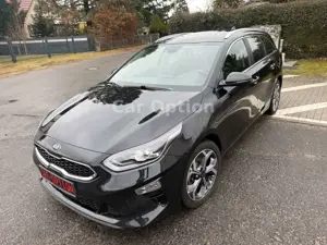 Kia Ceed SW / cee'd SW /LED/Kamera/Navi