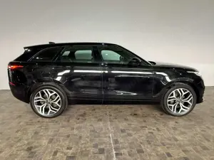 Land Rover Range Rover Velar P 250 2,0T R-Dynamic, LED, Pno, Meridian, Leder