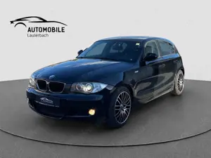BMW 118 d M-PAKET/PDC/SHZ/TEMP/XENON/KLIMAAUTOMATIK