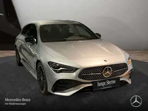 Mercedes-Benz CLA 200 AMG+NIGHT+AHK+LED+KAMERA+TOTW+KEYLESS+7G Bild 5