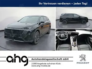 Peugeot 5008 Allure Bus.Hybr.145 e-DSC 7 Sitzigkeit // A