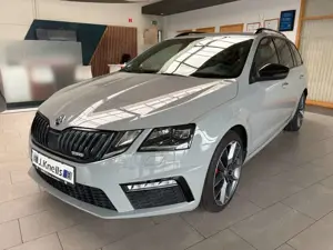 Skoda Octavia Combi RS 245/ACC/LED/KAMERA/SMARTLINK