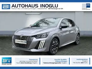 Peugeot 208 1.2 PureTech 100 Allure Navi+360° Kam+ACC+DAB+