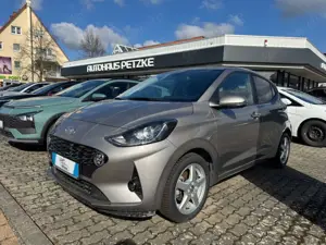 Hyundai i10 i10 1.2 Automatik Prime