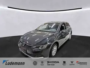 Volkswagen Golf VIII 2.0 TDI DSG AHK+HEAD-UP+KAMERA+NAVI+LE
