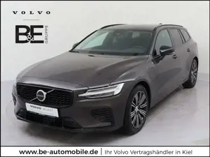 Volvo V60 T6 Plus Dark Recharge Plug-In Hybrid AWD