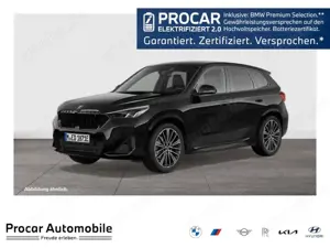 BMW iX1 xDrive30 MSport AHK Pano Memory harmn/kardon