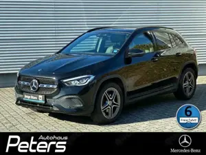 Mercedes-Benz GLA 250 GLA 250 Progressive (EURO 6d) Night/Pano/LED/Standheizung