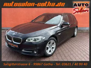 BMW 530 d Touring INDIVIDUAL LED+PANO Alcantarahimmel