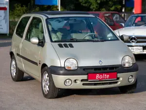 Renault Twingo Twingo 1.2 16V Initiale LEDER AUTOMATIK