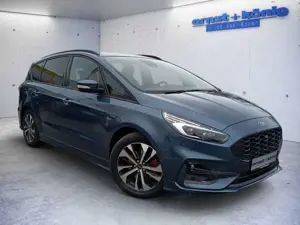 Ford S-Max Bild 3