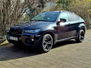 BMW X6 X6 xDrive40d