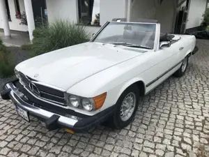 Mercedes-Benz SL 450