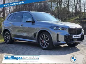 BMW X5 x40d M Sport Pro KomfS.HUD ACC Ha/Ka Pano AHK