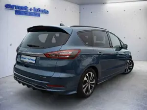 Ford S-Max Bild 2