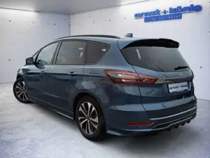 Ford S-Max Bild 4