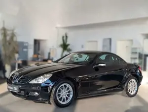 Mercedes-Benz SLK 200 Kompressor Automatik/Leder/SHZ/PDC