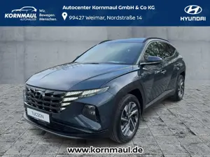Hyundai TUCSON 1.6 T-GDI Edition 30+ (150PS) Automatik