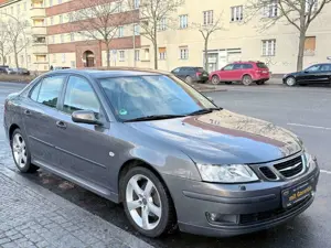 Saab 9-3 1.9 TiD*ARC*SPORT *AUTOMATIK*S-DACH*XENON* Bild 3