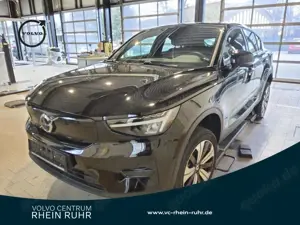 Volvo C40 PURE ELECTRIC CORE AHK+WINTERPAK+KAMERA+NAVI