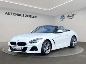 BMW Z4 sDrive20i Automatik Leder °M AERODYNAMIKPAKET°
