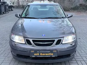 Saab 9-3 1.9 TiD*ARC*SPORT *AUTOMATIK*S-DACH*XENON* Bild 4