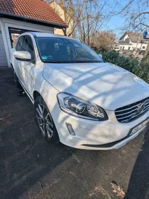 Volvo XC60 XC60 D4 Summum