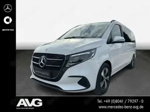 Mercedes-Benz V 300 V 300 d STYLE Lang STHZ /AHK / BURM /360 /DISTRO