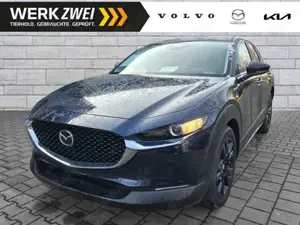 Mazda CX-30 Homura 2.5L e-SKYACTIV G 140PS